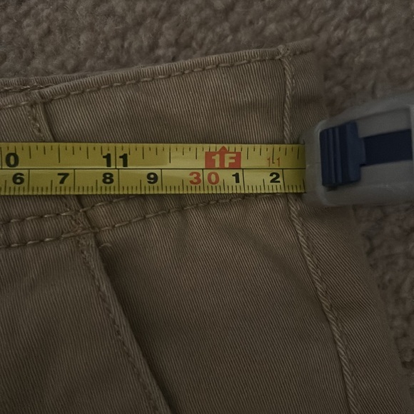 Boys Arizona Jean Co Flex Chino Size 14 Regular - Picture 8 of 10